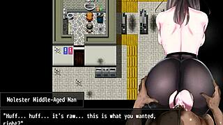 Scars of summer after saki in the anime game