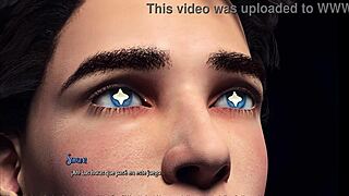 Gameplay Story 3: Season 1 Meets Julia