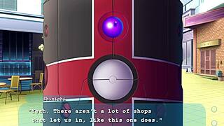 Princess X Fan Disc Ep22 Explores Deeper Game Lore