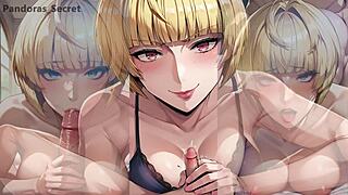 stepmom’s payback is wild with fdom and sph in this cuck humiliation scene!