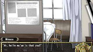 bible black infection memory loss playthrough part 4