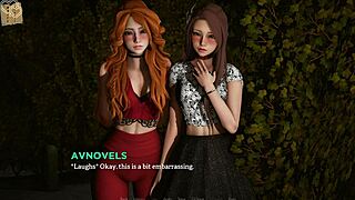 Eternum 175 brings thrilling anime and hentai game adventures to life