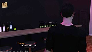 being a dik 214 chick route in the anime hentai game world