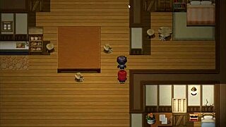 dude, saving this cute gobelin girl from bdsm in hentai game ep 8! 😍