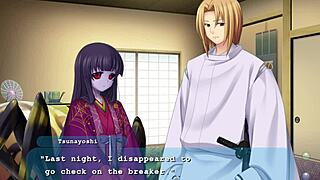 i'm making out with my roommate in the dorm