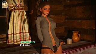 What Secrets Hide in Eternum 198's Anime World?