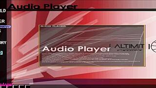 Ps2 Game Adventure with Big Tits