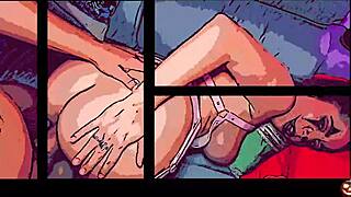 Ever Tried Halloween Fuck with Hot Clown Miriam Prado?