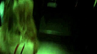 surprise anal and blowjob into public restaurant full video