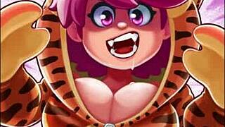 Is This the Steamiest Kumatora Mommy Collection in Mother 3?