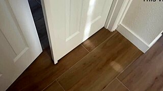 are you perving on me while i’m touching myself