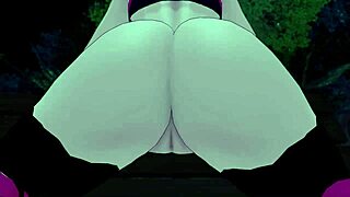 pokemon ass and twerk