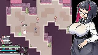 i play h-game rignettas adventure gameplay part 1