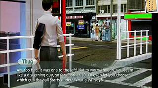 academy 146 in this anime hentai game adventure with various scenes