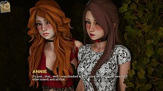 Eternum 175 brings thrilling anime and hentai game adventures to life