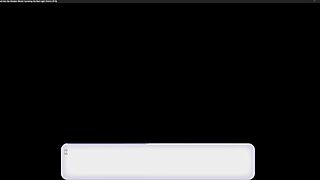 oh no, i'm stuck in the red-light district gangbang!