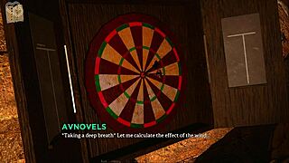 What Secrets Hide in Eternum 198's Anime World?