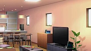 i'm making out with my roommate in the dorm