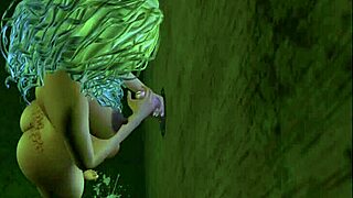 Intense Emotions At The Glory Hole Encounter