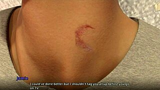 Did Jamie And Shauna Just Kiss In This Hot Scene?!