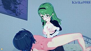 What Intense Adventures Await Maho, Karin, And Yuuki In Princess Connect Re Dive?