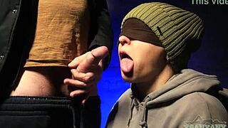 stepbrother used my mouth for his cock and cum, i'm angry but kinda happy - xsanyany