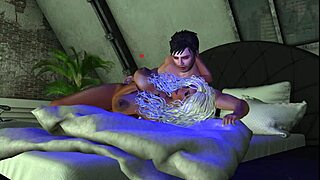 biker took control and claimed my rear hard