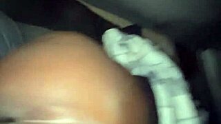 Shy Teen Neighbor Hiding a Wild Side with Ebony Curves?