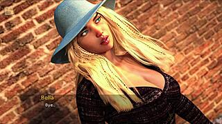 hey, summers gone 14 got some wild hentai action!