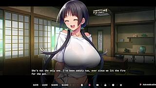 Starting new life on tropical island in charge. Chapter 1 with Maki ending, English subs. 🌴