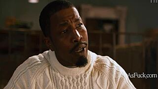 ugh, my husband pushed me to screw his boss isiah maxwell just to keep his job in hollywood