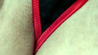 new underwear feels so good on me