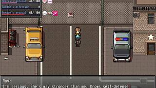 Survival mission z opening