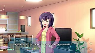 Princess X Fan Disc Ep22 Explores Deeper Game Lore