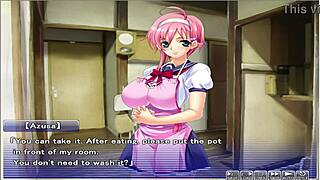 apartment of love ep 1 meeting step uncle