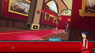 They Found Jerry Paprika Trainer Ep 9!