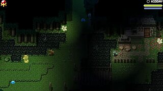 Lost lagoon harem hentai game ep 6 naked beauty in the public bath