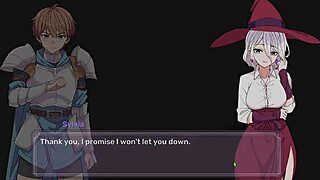 i played dis hot hentai game wit big tits