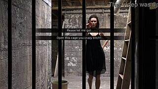 Pine Falls 11 EXPLORES 3D GAME WORLDS.