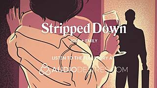 obedient slut punished with deep penetration 😈