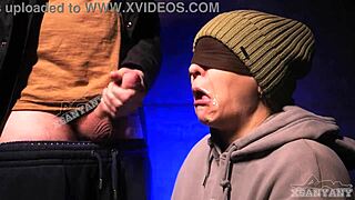 stedbror brugte min mund til pik og sæd, sur men lidt glad - xsanyany