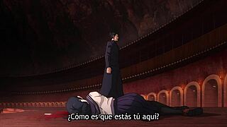 Qualcuno fan di Jujutsu Kaisen 2 stagione ep 4 hentai?