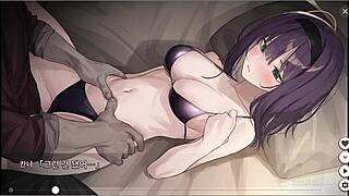 死城蓝调按摩场景1 😌