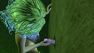 Intense Emotions At The Glory Hole Encounter