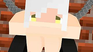 Cupshell Compilation of Wild Hentai Anime Action Scenes