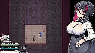 i play h-game rignettas adventure gameplay part 1