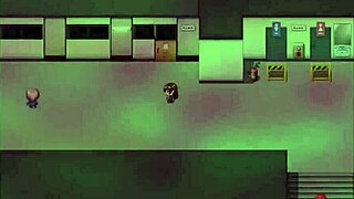 Enter The Ninja Women's Mansion!