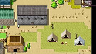 Hero Roy's Wedding 07: Infiltrating The Makeup Party Where You Can Have Sex Freely