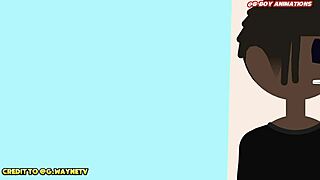 I Hit Part 2 Accidental Threesome