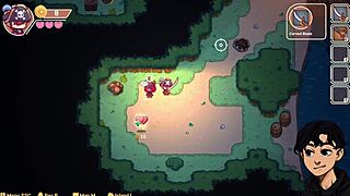 miss neko pirates rescuing the crew in sex scenes part one